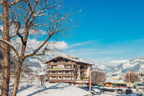 Отель Hotel Alpenhof Kristall, Майрхофен